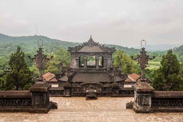 Authentic Hoi An & Hue Tour - 6 Days - photo 28